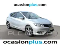 2018 Nissan Pulsar