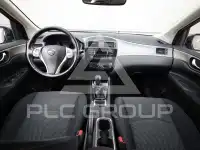 2018 Nissan Pulsar