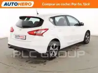 2018 Nissan Pulsar