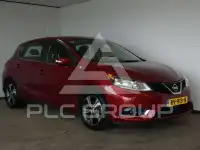 2018 Nissan Pulsar
