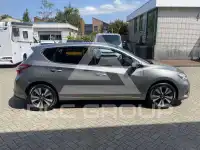 2018 Nissan Pulsar