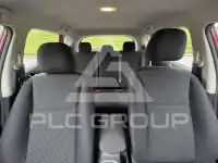 2018 Nissan Pulsar