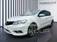2018 Nissan Pulsar