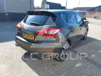 2018 Nissan Pulsar