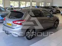 2018 Nissan Pulsar