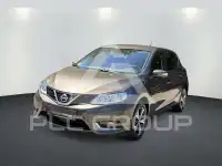 2018 Nissan Pulsar