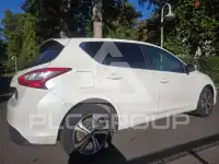 2018 Nissan Pulsar