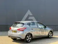 2018 Nissan Pulsar