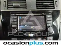 2018 Nissan Pulsar