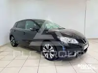 2018 Nissan Pulsar