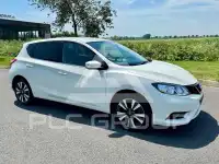 2018 Nissan Pulsar
