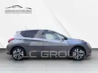 2018 Nissan Pulsar