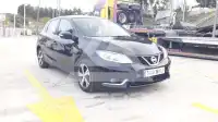 2018 Nissan Pulsar