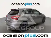 2018 Nissan Pulsar