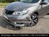2018 Nissan Pulsar