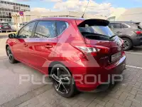 2018 Nissan Pulsar