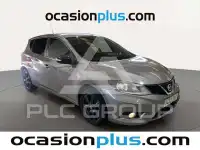 2018 Nissan Pulsar