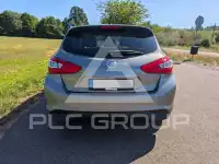 2018 Nissan Pulsar