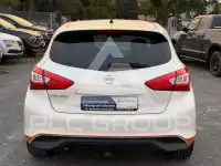 2018 Nissan Pulsar