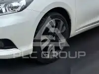 2018 Nissan Pulsar