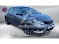 2018 Nissan Pulsar