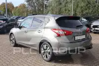 2018 Nissan Pulsar