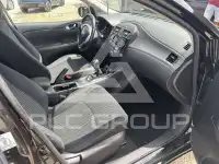 2018 Nissan Pulsar