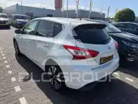 2018 Nissan Pulsar