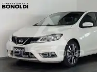 2018 Nissan Pulsar
