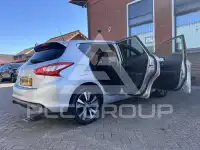 2018 Nissan Pulsar