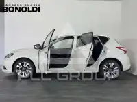 2018 Nissan Pulsar