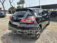 2018 Nissan Pulsar