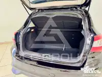 2018 Nissan Pulsar