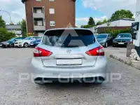 2018 Nissan Pulsar