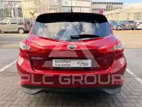 2018 Nissan Pulsar