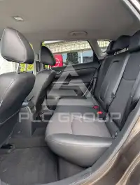 2018 Nissan Pulsar
