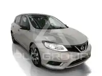 2018 Nissan Pulsar