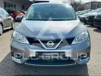 2018 Nissan Pulsar