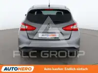 2018 Nissan Pulsar