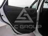 2018 Nissan Pulsar