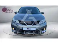 2018 Nissan Pulsar