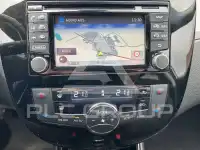2018 Nissan Pulsar
