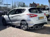 2018 Nissan Pulsar