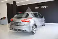 2018 Nissan Pulsar