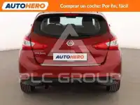 2018 Nissan Pulsar