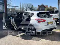 2018 Nissan Pulsar