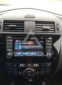 2018 Nissan Pulsar