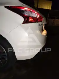 2018 Nissan Pulsar