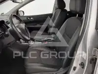 2018 Nissan Pulsar
