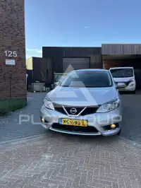 2018 Nissan Pulsar